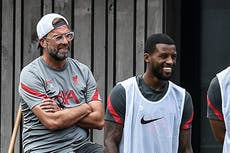 What Liverpool would lose without Georginio Wijnaldum