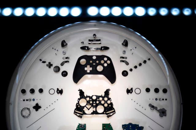 Xbox