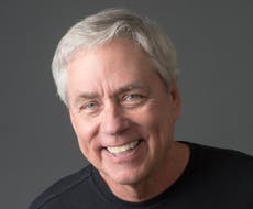 Carl Hiaasen: ‘They’re gonna have to drag Trump out of the White House’