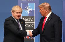 Boris Johnson’s memory trick tactics are straight out of the Trump playbook