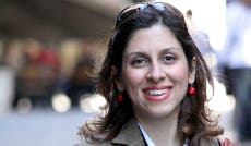 Nazanin Zaghari-Ratcliffe faces new charge, Iran state TV says