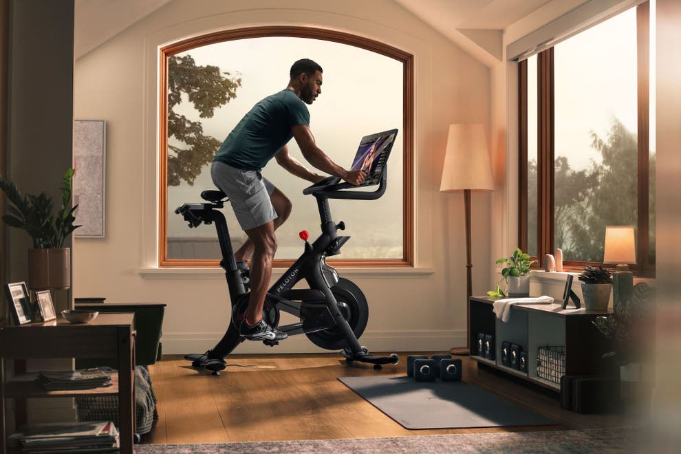 Peloton Bike+ review: The best at-home workout gets better | The