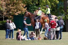 Coronavirus news - live: 'Completely wrong' to say Boris Johnson's mass testing plan will save Christmas, Vallance warns