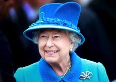 Queen to resume royal engagements at Buckingham Palace in October after months of shielding
