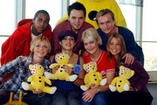 New social distancing rules: Everyone is making the same joke about S Club 7