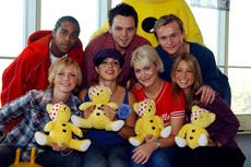 New social distancing rules: Everyone is making the same joke about S Club 7