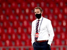 Gareth Southgate would have dropped Phil Foden and Mason Greenwood regardless of coronavirus