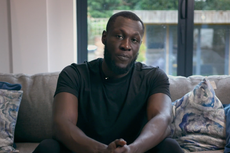 Stormzy releases powerful animated video for ‘Superheroes’ to inspire schoolchildren