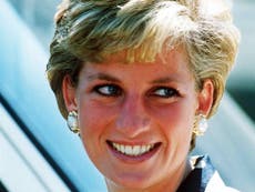 Princess Diana said she’d go back to Prince Charles “in a heartbeat”