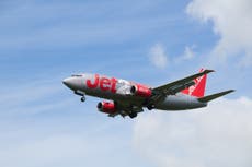 Jet2 will not refund Scottish travellers scheduled to fly to Portugal