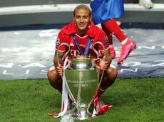 How Thiago Alcantara transfer could help Liverpool improve upon perfection