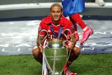 How Thiago Alcantara transfer could help Liverpool improve upon perfection