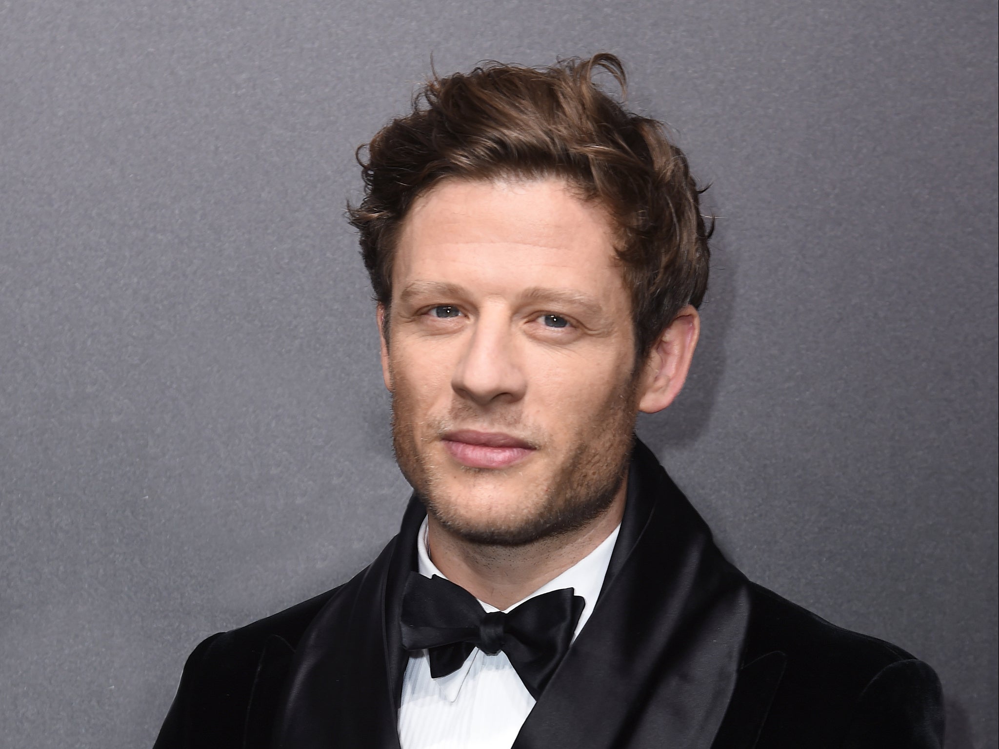 James Norton If playing Bond precluded films like this, it would be a hard thing for me to swallow The Independent picture
