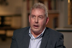 Boris Johnson's Brexit withdrawal edits risks trade deal with Trump, says ex-UK ambassador to US