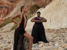 How will the fashion industry know when it has improved diversity?