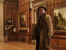 Why British cinema is obsessed with the underdog