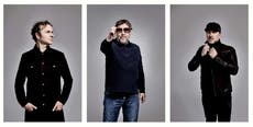 Doves: ‘If you get to the age of 50 and you’ve not had a proper job, you’re winning’