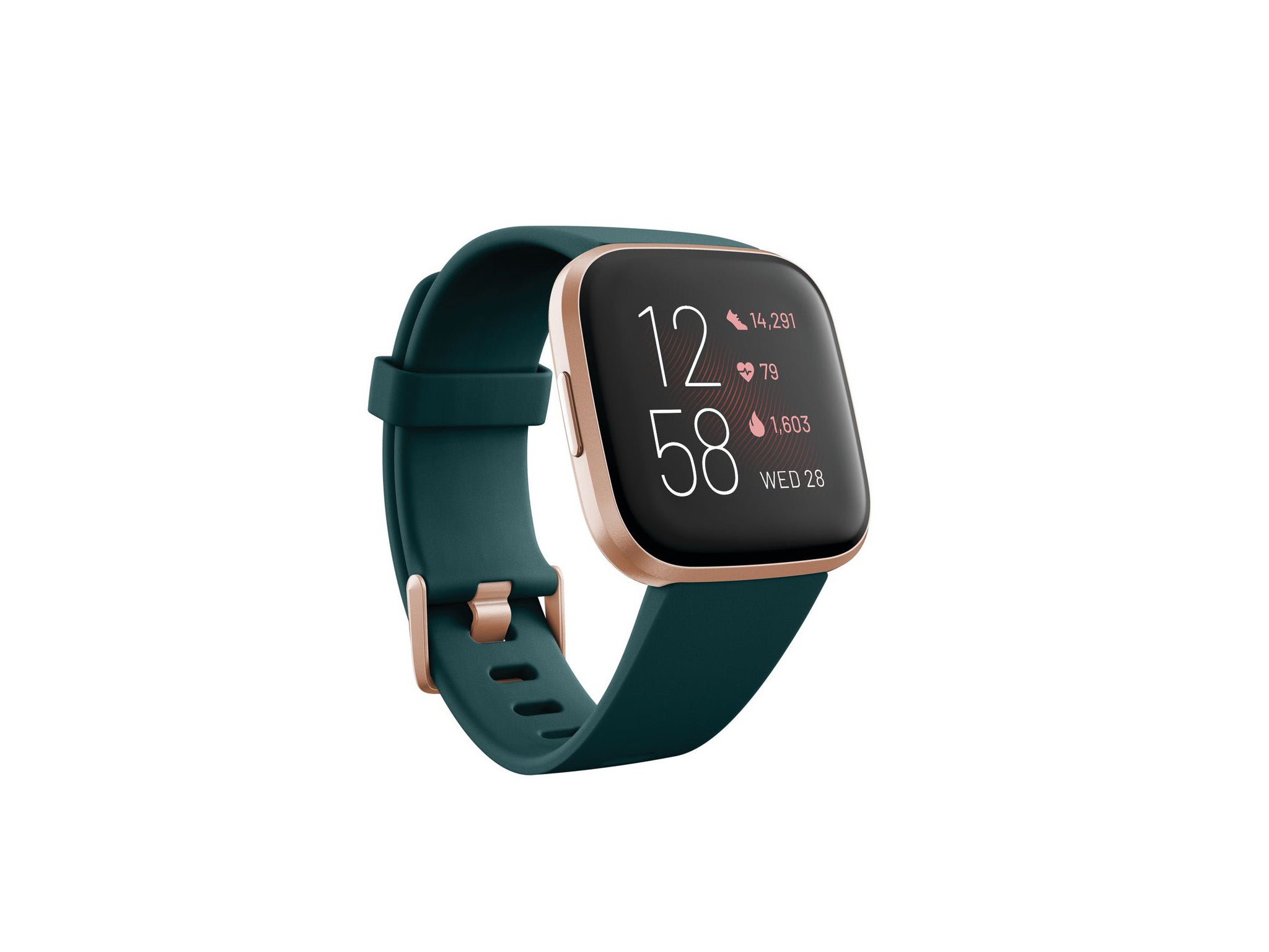 Fitbit versa 2
