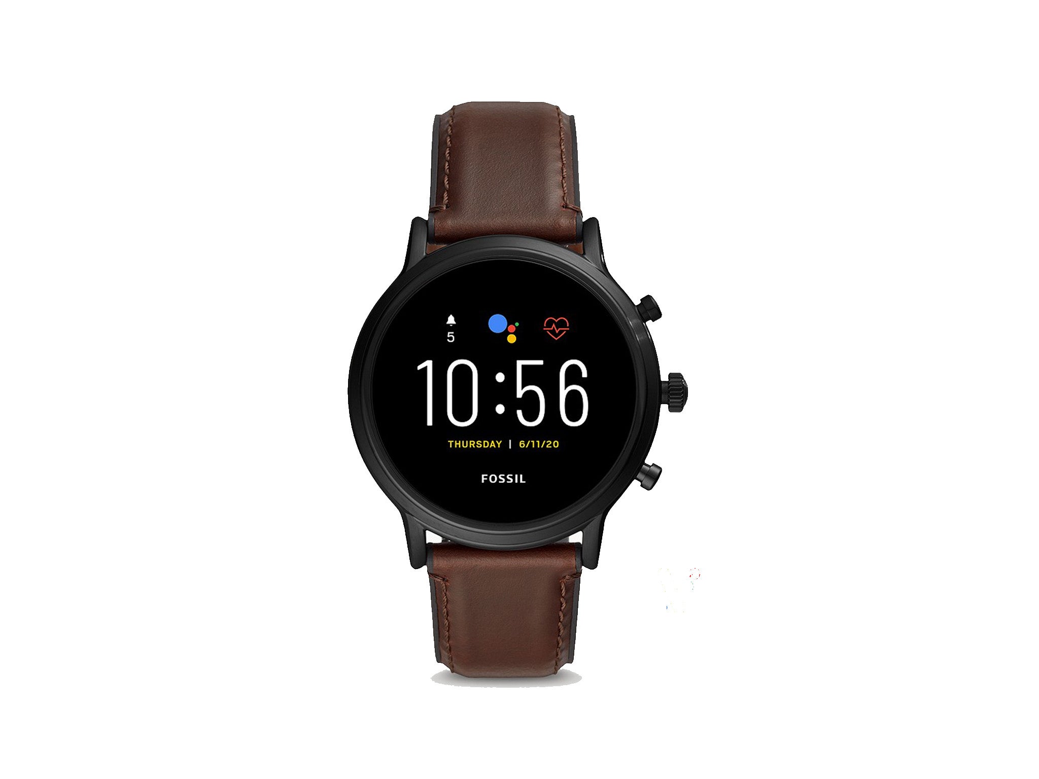 fossil gen 3 smartwatch argos