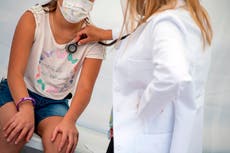 CDC warns of debilitating neurological condition outbreak in children amid coronavirus pandemic