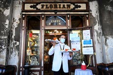 What you need to know about a Covid resurgence in Europe