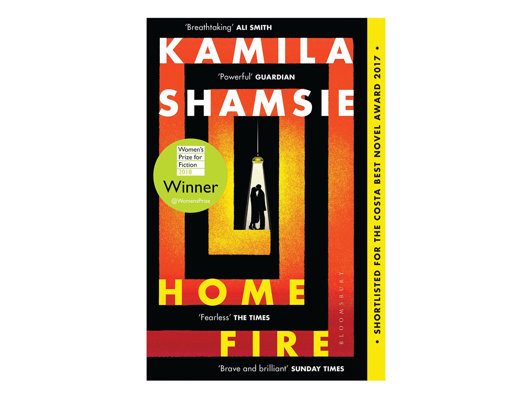 women's prize for fiction