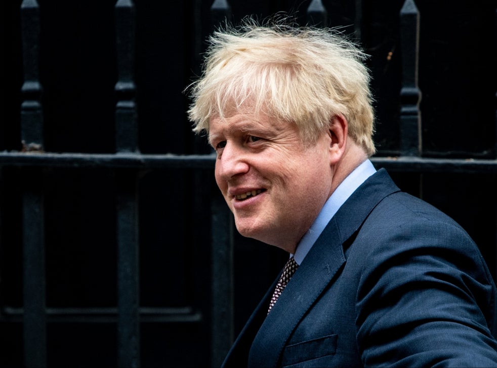 Could The House Of Lords Thwart Boris Johnson S Brexit Plans The Independent