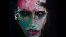 Marilyn Manson review, We Are Chaos: Controversial artist’s 11th album spans everything from Satanism to angry Enya