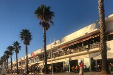 Coronavirus travel form will be 'simplified' and better enforced, says Boris Johnson