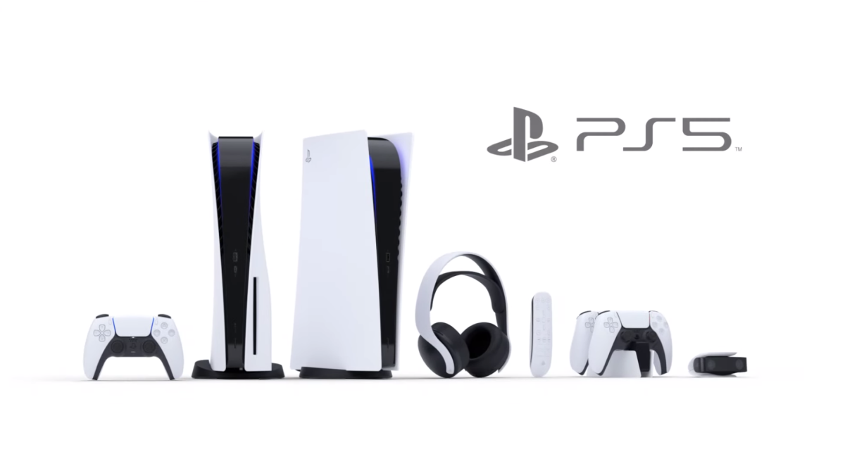 ps5 price announcement date