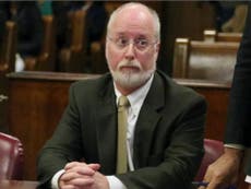 Robert Hadden: Gynaecologist faces federal charges over six sexual abuse accusations