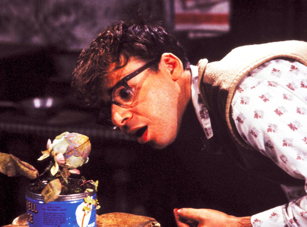 Rick Moranis Breaks 13 Year Acting Hiatus To Appear With Ryan Reynolds In Phone Advert The Independent