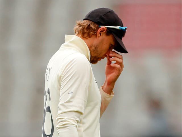 Test cricket is under pressure