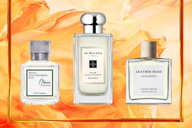 Autumn perfume: The fragrances to wear this season, according to ...
