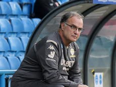 Marcelo Bielsa confirms Leeds United stay ahead of Premier League opener