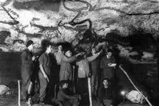 How the Lascaux cave paintings were discovered 80 years ago
