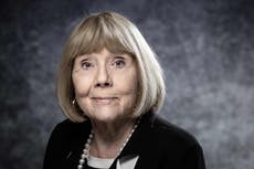 ‘I can’t wait to be old and gentle and retrospective and utterly past it’: Diana Rigg’s 10 greatest quotes