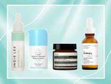10 best squalane products: Hydrating cleansers, oils and moisturisers