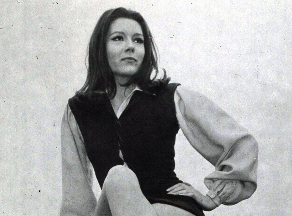 Diana Rigg's 10 best roles, from James Bond to Game of ...