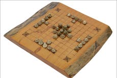 Metal detectorist unearths 1,150-year-old Viking board game