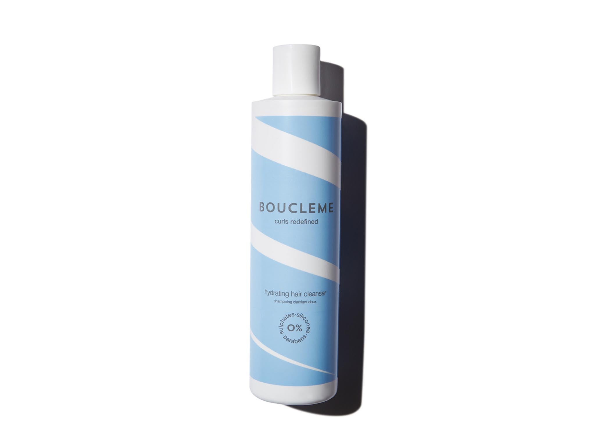 Bouclème hydrating cleanser