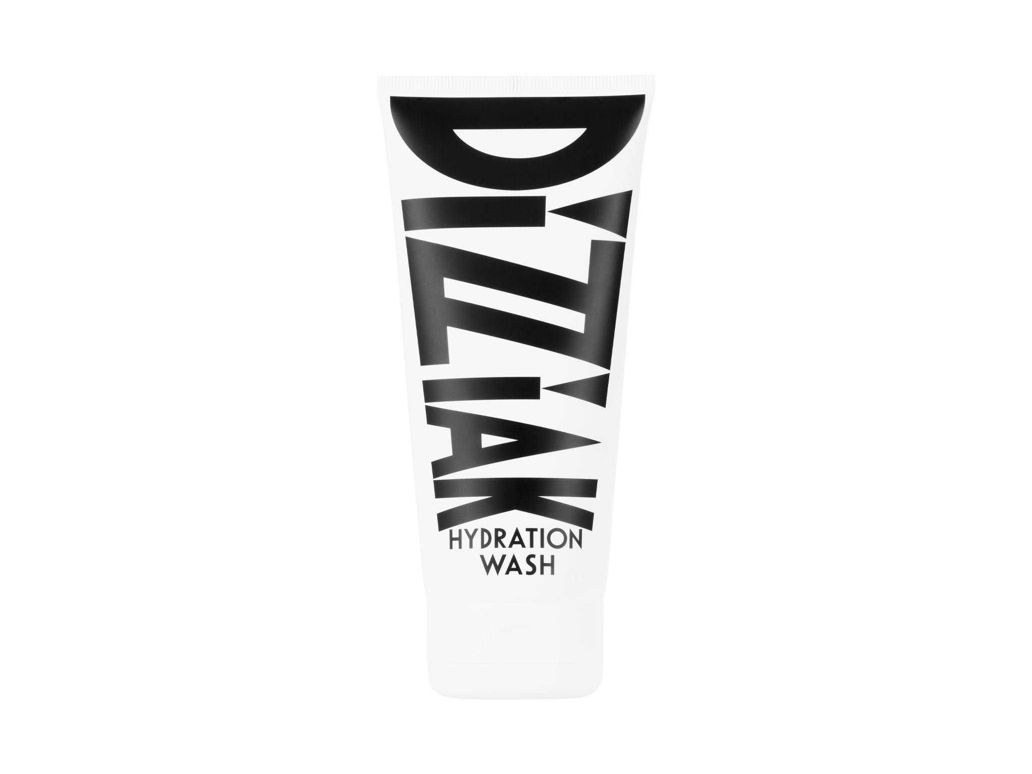 Dizziak hydration wash