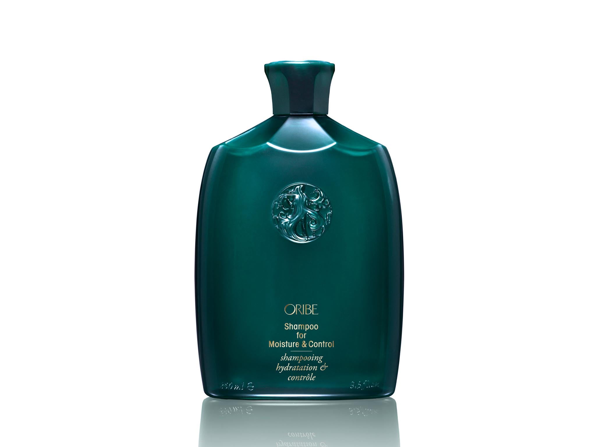 Oribe Shampoo for moisture and control shampoo