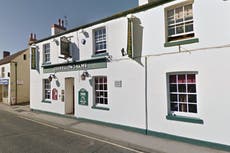 Coronavirus: Pub owner receives death threat after banning under-25s amid spike in cases