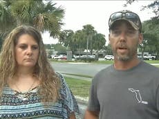 13-year-old Florida boy killed by rare brain-eating amoeba, says family