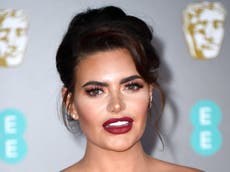 Megan Barton-Hanson admits regret over not coming out as bisexual on Love Island