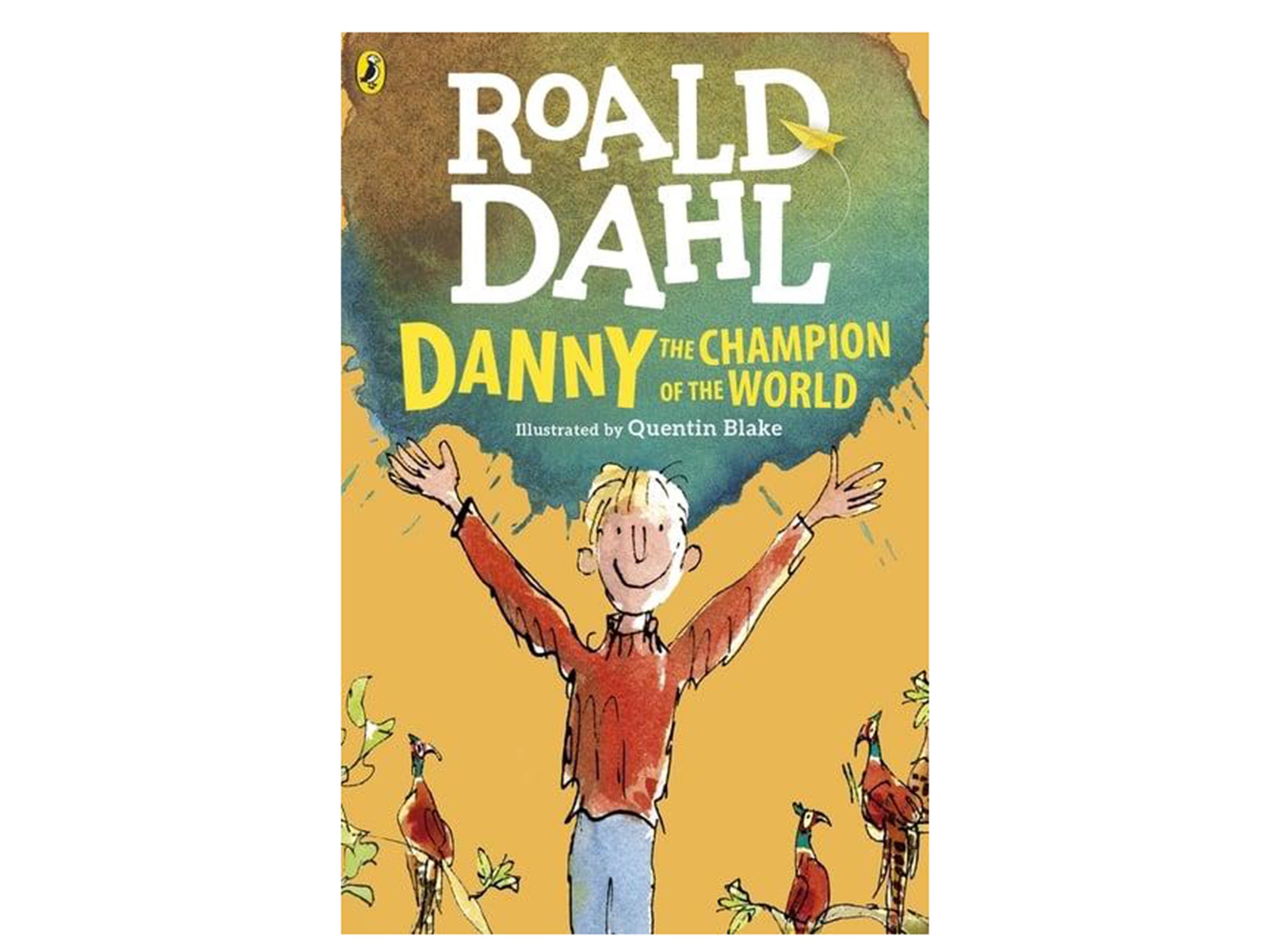 Danny the Champion of the World  indybest roald dahl.jpg