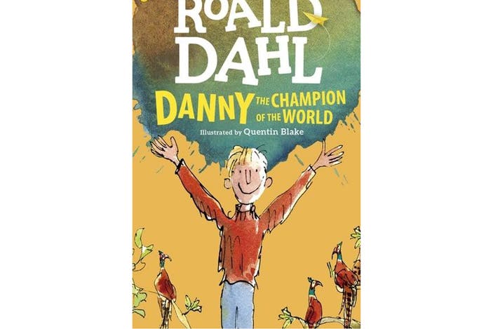 Roald Dahl Day