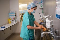 Cancer care in ‘crisis’ prior to coronavirus pandemic due to severe staff shortages, figures show