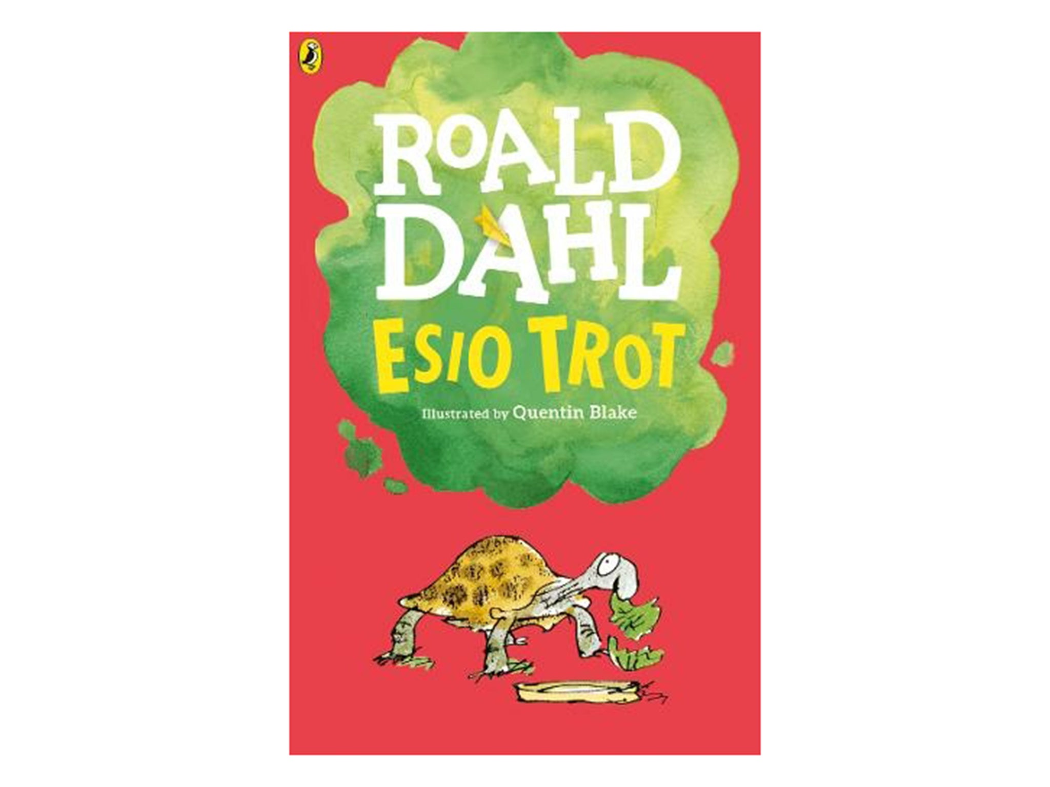 ‘Esio Trot’ by Roald Dahl day indybest.jpg